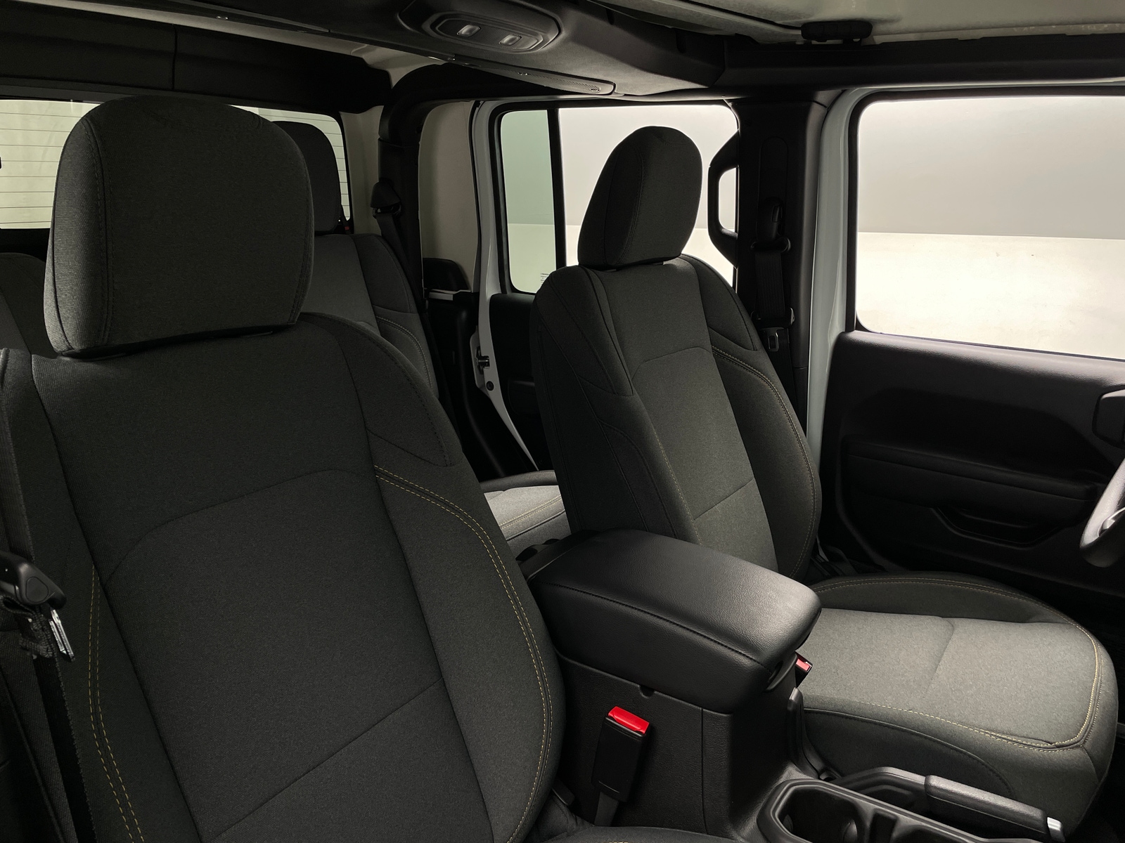 Thumbnail: 2025 Jeep Gladiator - 2