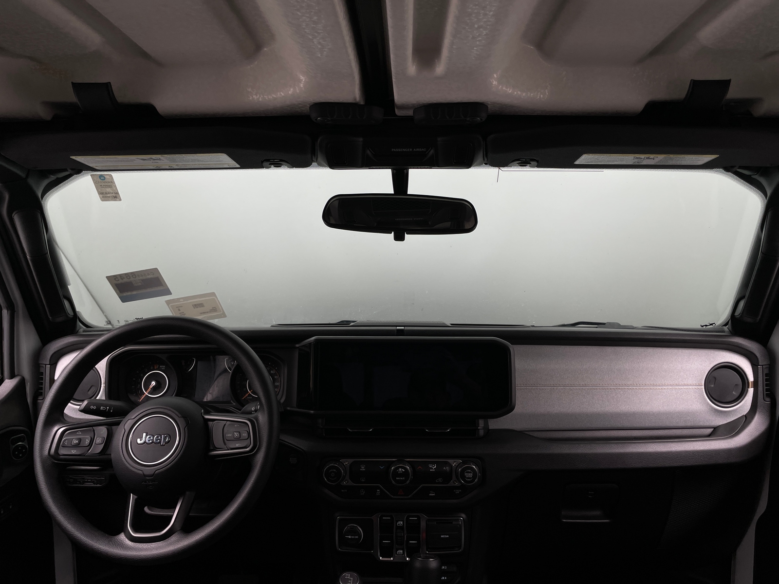 Thumbnail: 2025 Jeep Gladiator - 3