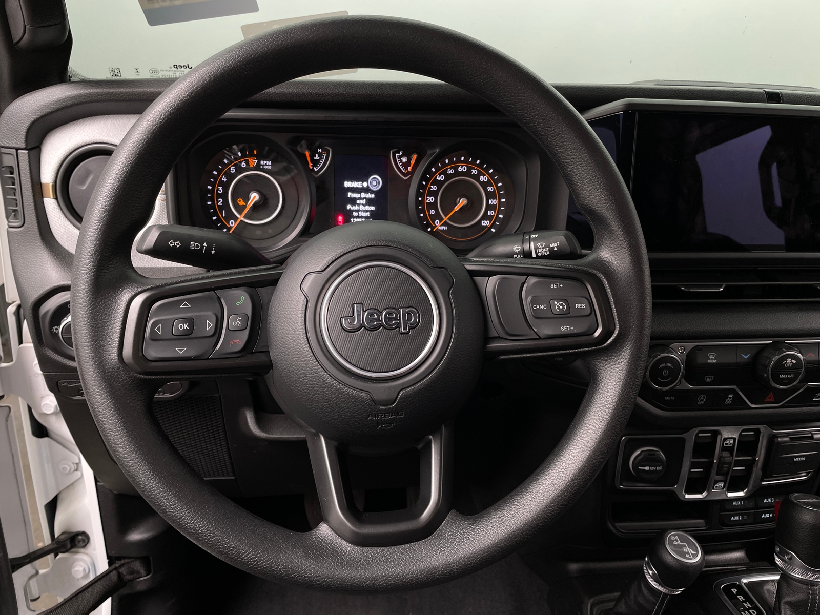 Thumbnail: 2025 Jeep Gladiator - 5