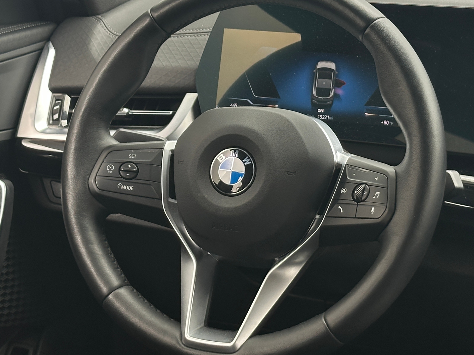 Thumbnail: 2026 BMW X2 - 4