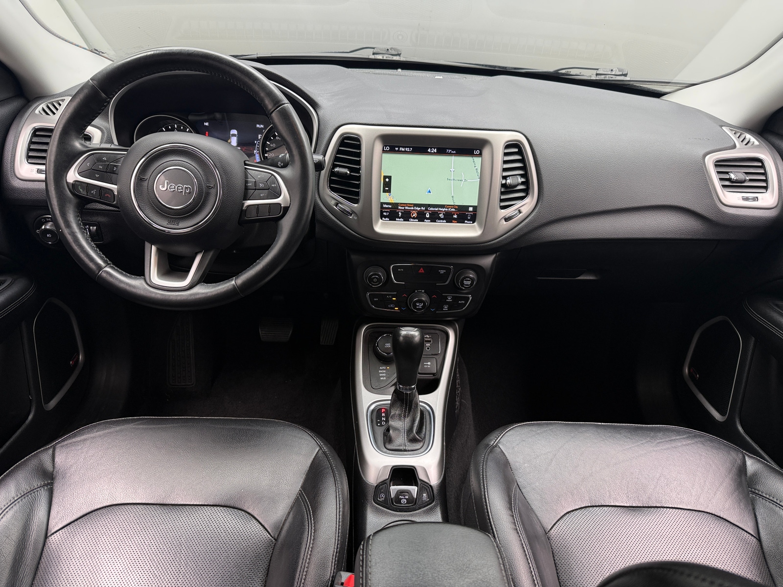 Thumbnail: 2019 Jeep Compass - 2