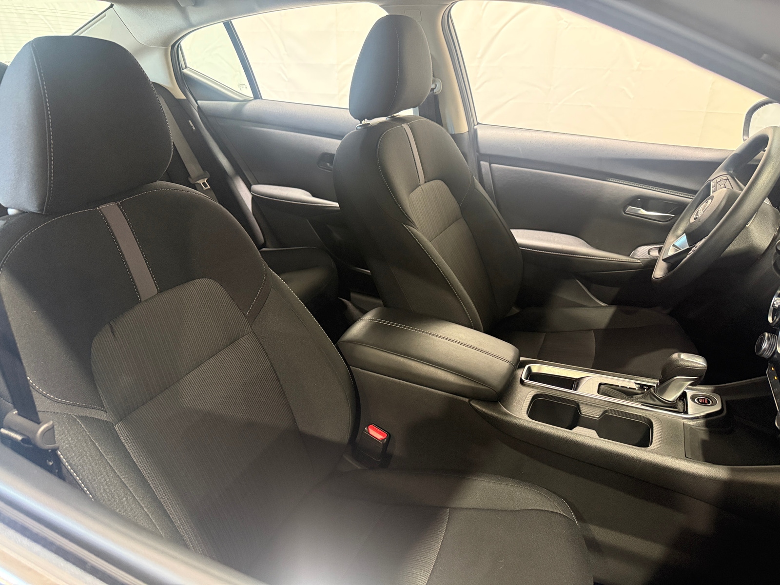 Thumbnail: 2025 Nissan Sentra - 2