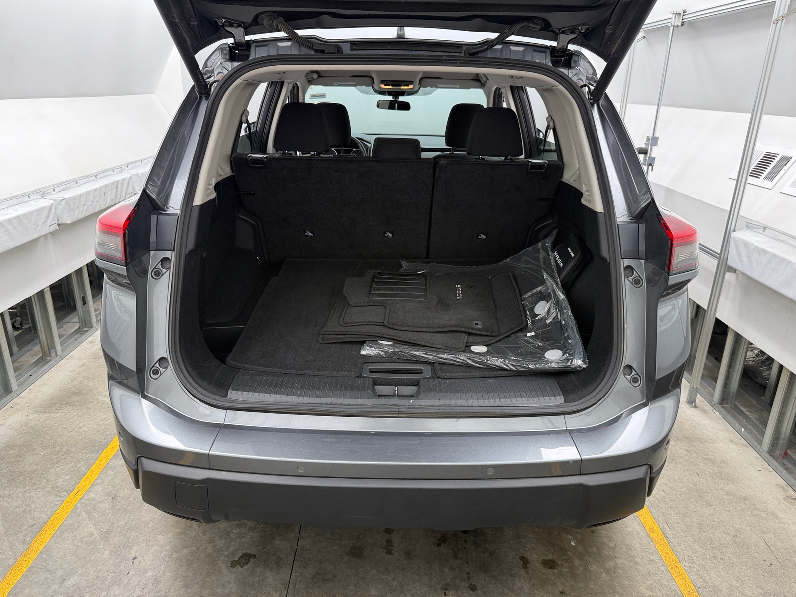 Thumbnail: 2025 Nissan Rogue - 7