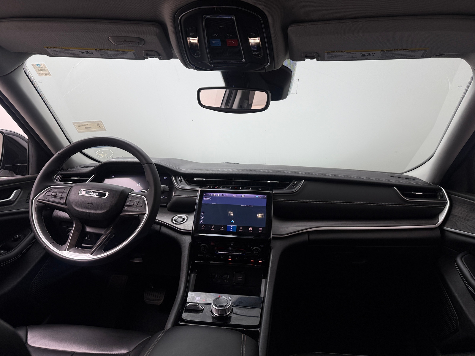 Thumbnail: 2023 Jeep Grand Cherokee - 2