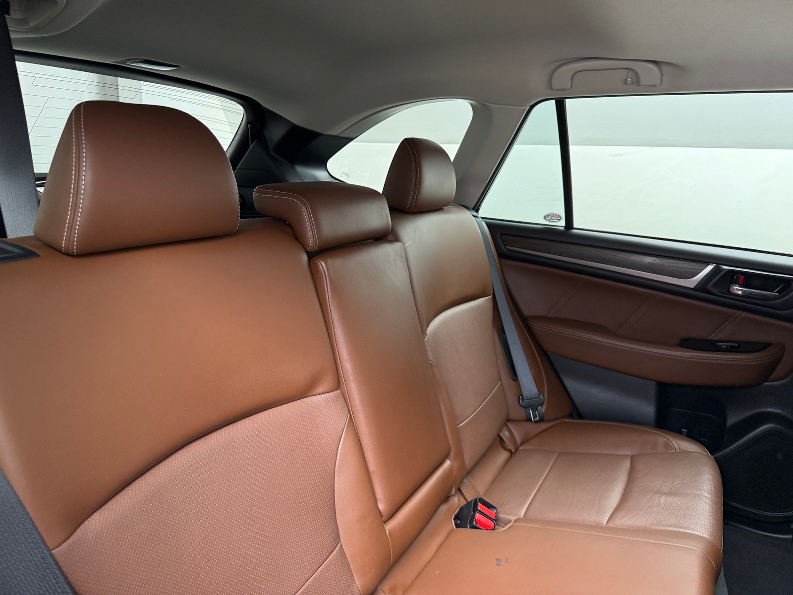 Thumbnail: 2019 Subaru Outback - 5