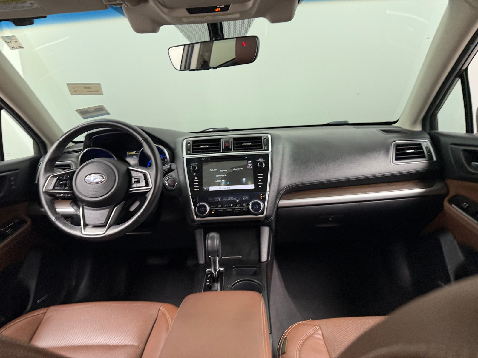 Thumbnail: 2019 Subaru Outback - 2