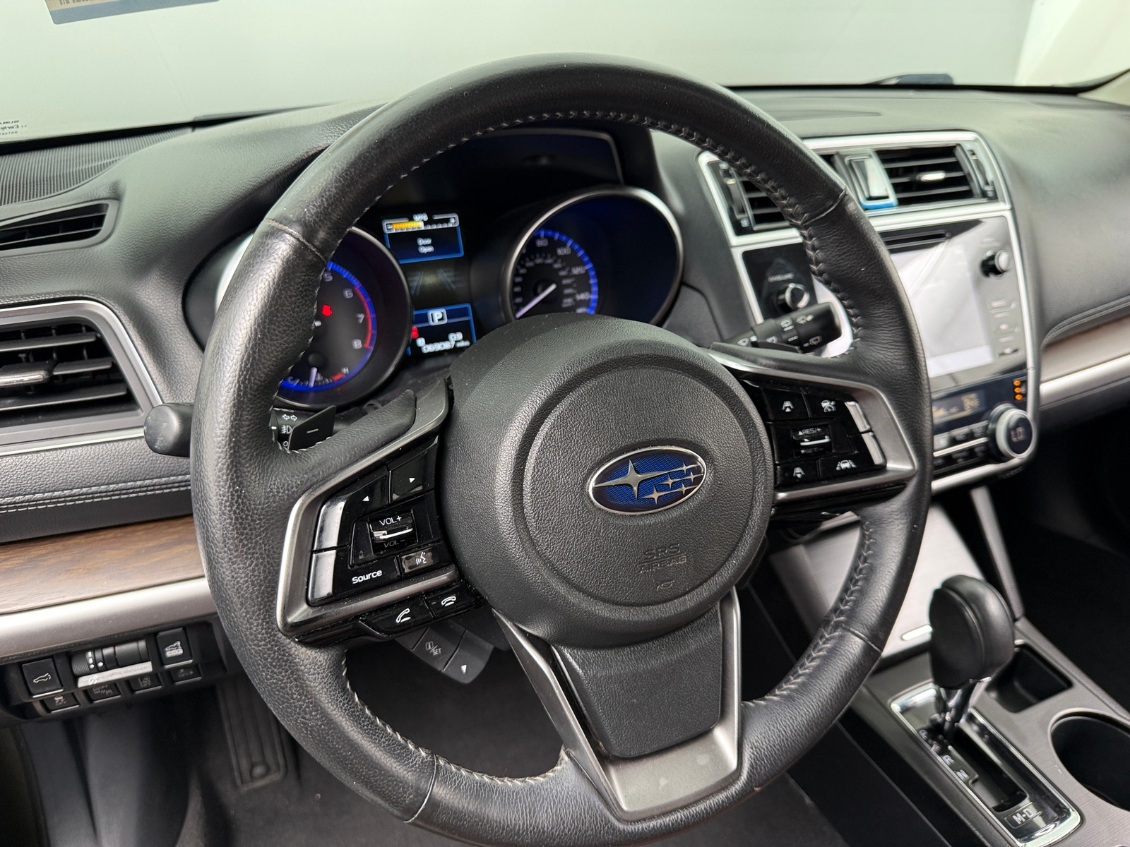 Thumbnail: 2019 Subaru Outback - 4