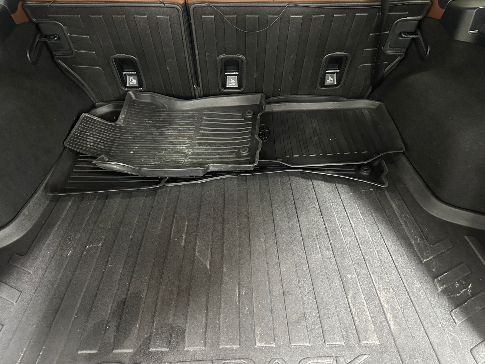 Thumbnail: 2019 Subaru Outback - 6