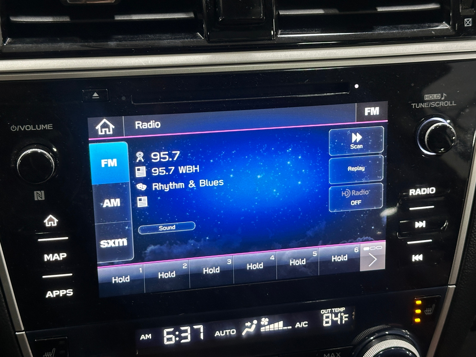 Thumbnail: 2019 Subaru Outback - 3