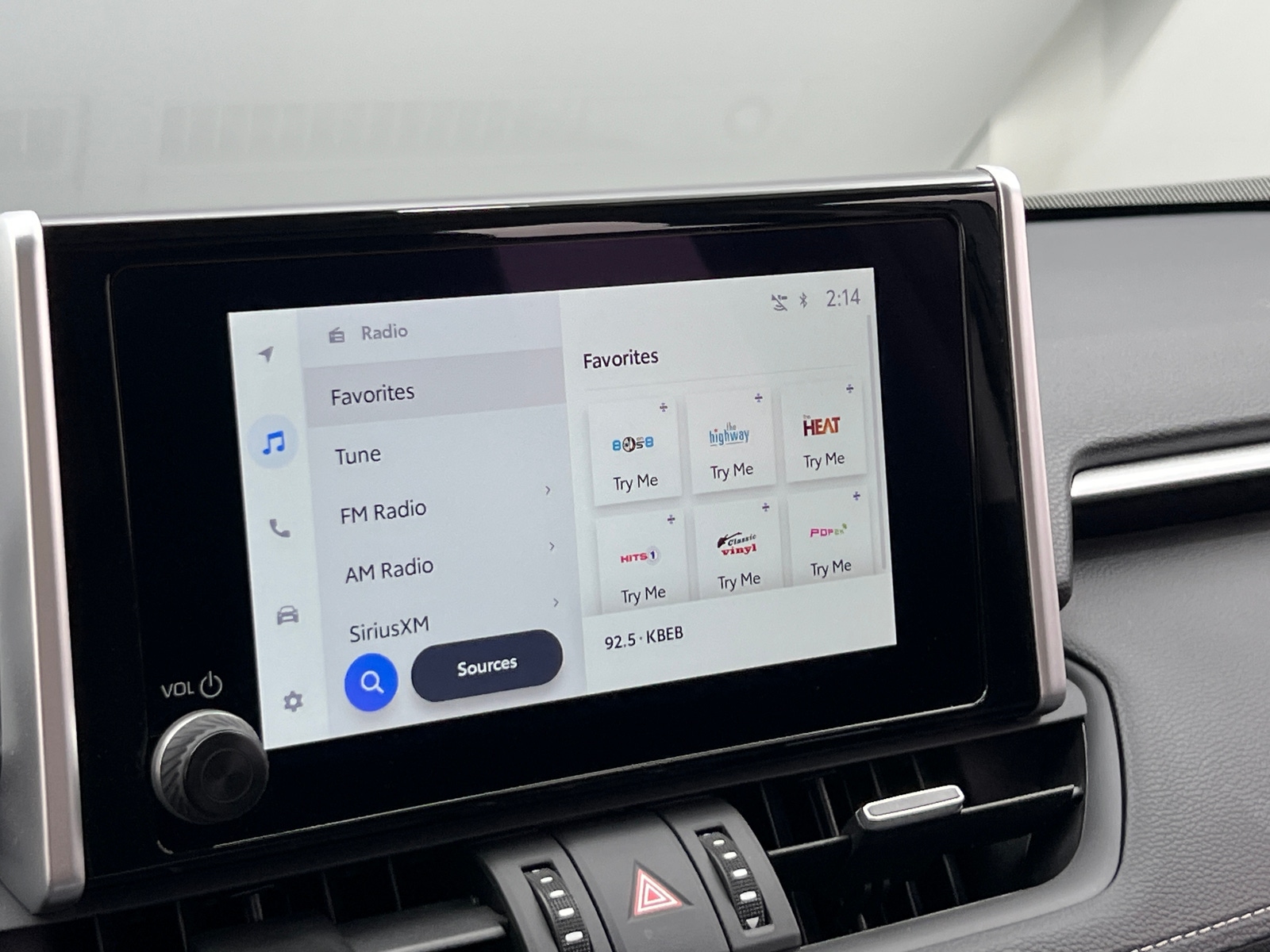 Thumbnail: 2025 Toyota RAV4 - 3