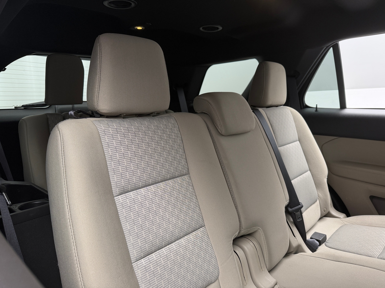 Thumbnail: 2014 Ford Explorer - 6