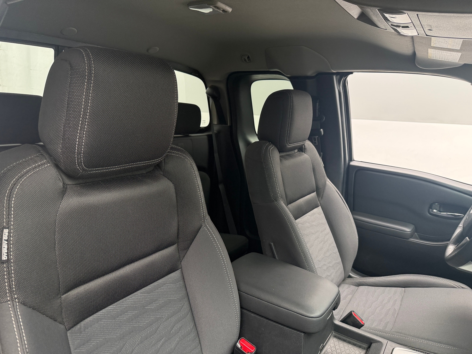 Thumbnail: 2022 Nissan Frontier - 2