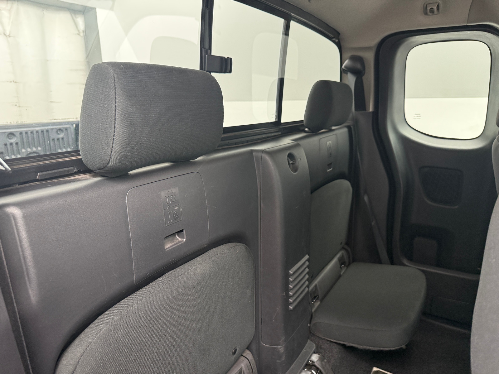 Thumbnail: 2022 Nissan Frontier - 6