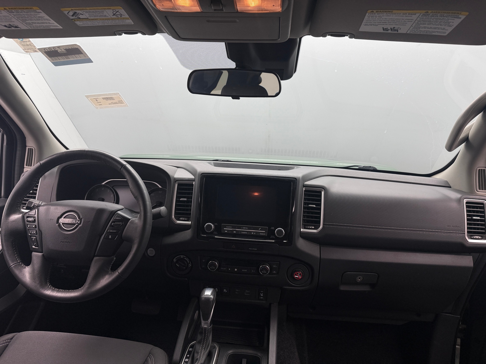 Thumbnail: 2022 Nissan Frontier - 3