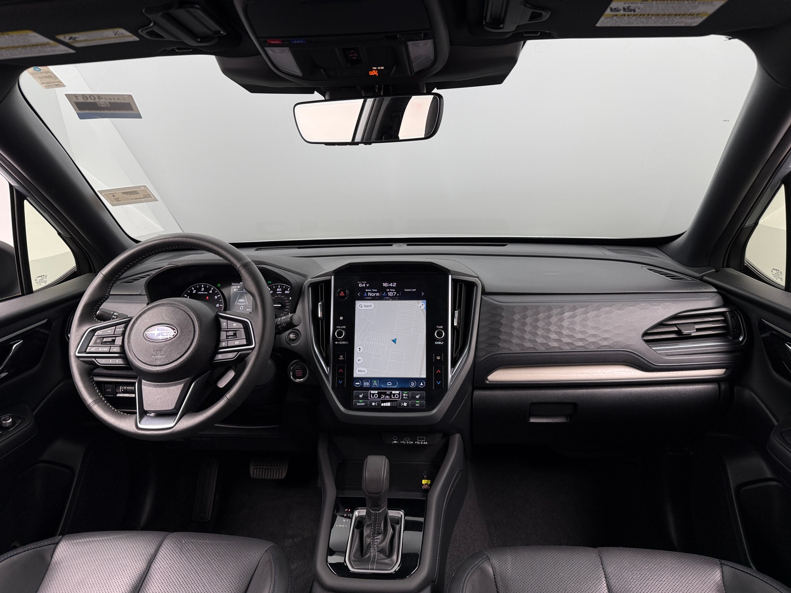 Thumbnail: 2025 Subaru Forester - 2