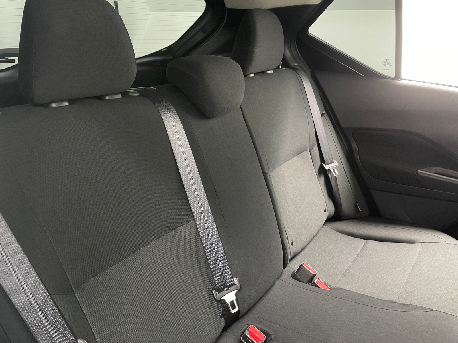 Thumbnail: 2024 Nissan Kicks - 6