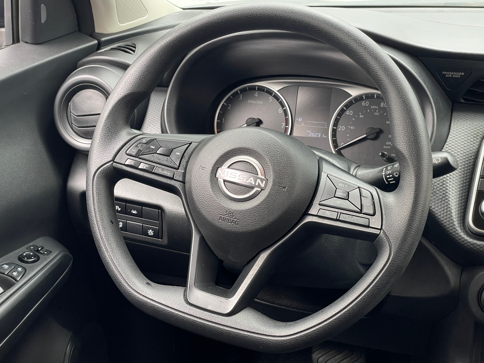 Thumbnail: 2024 Nissan Kicks - 5