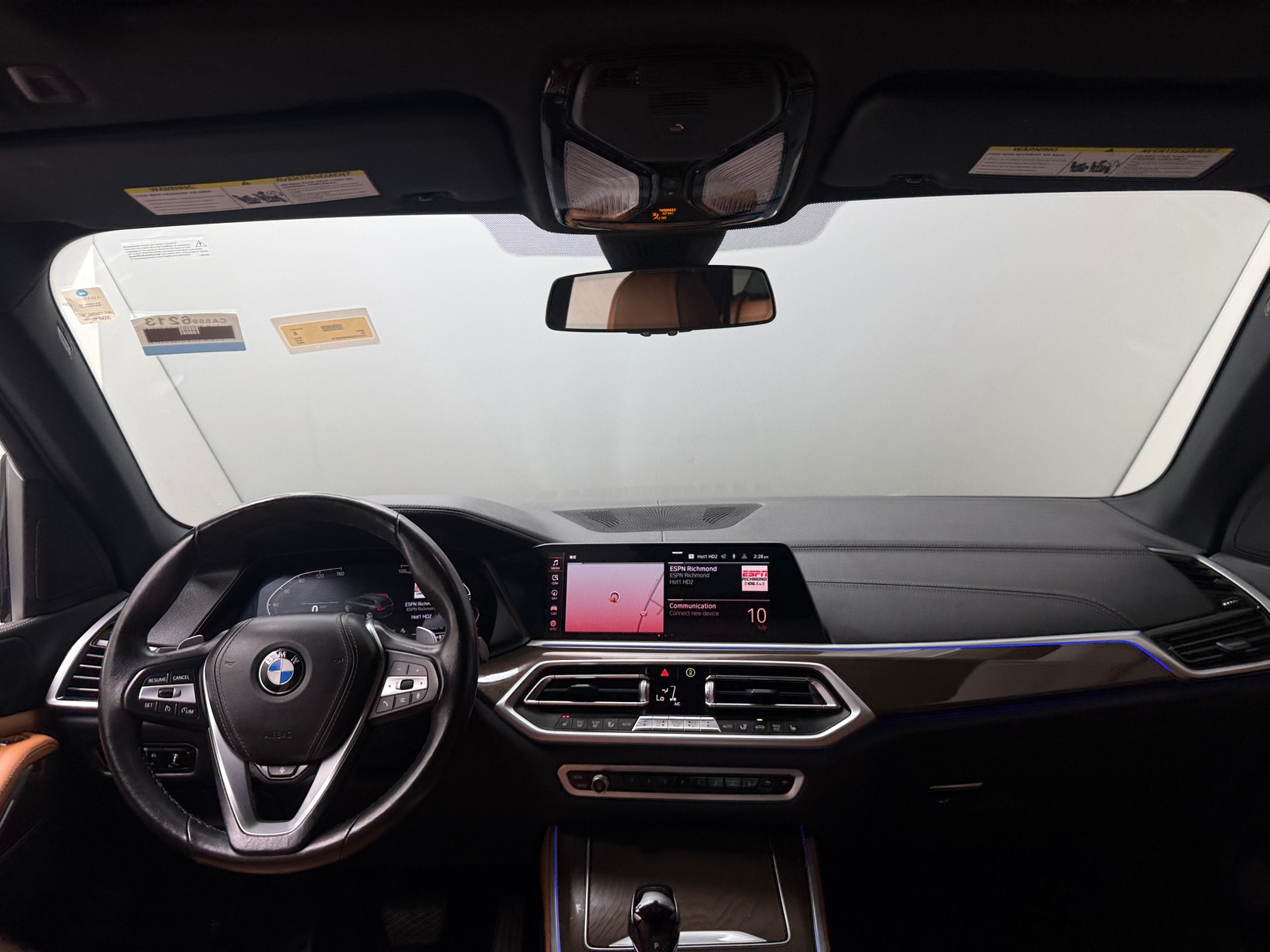 Thumbnail: 2022 BMW X5 - 2