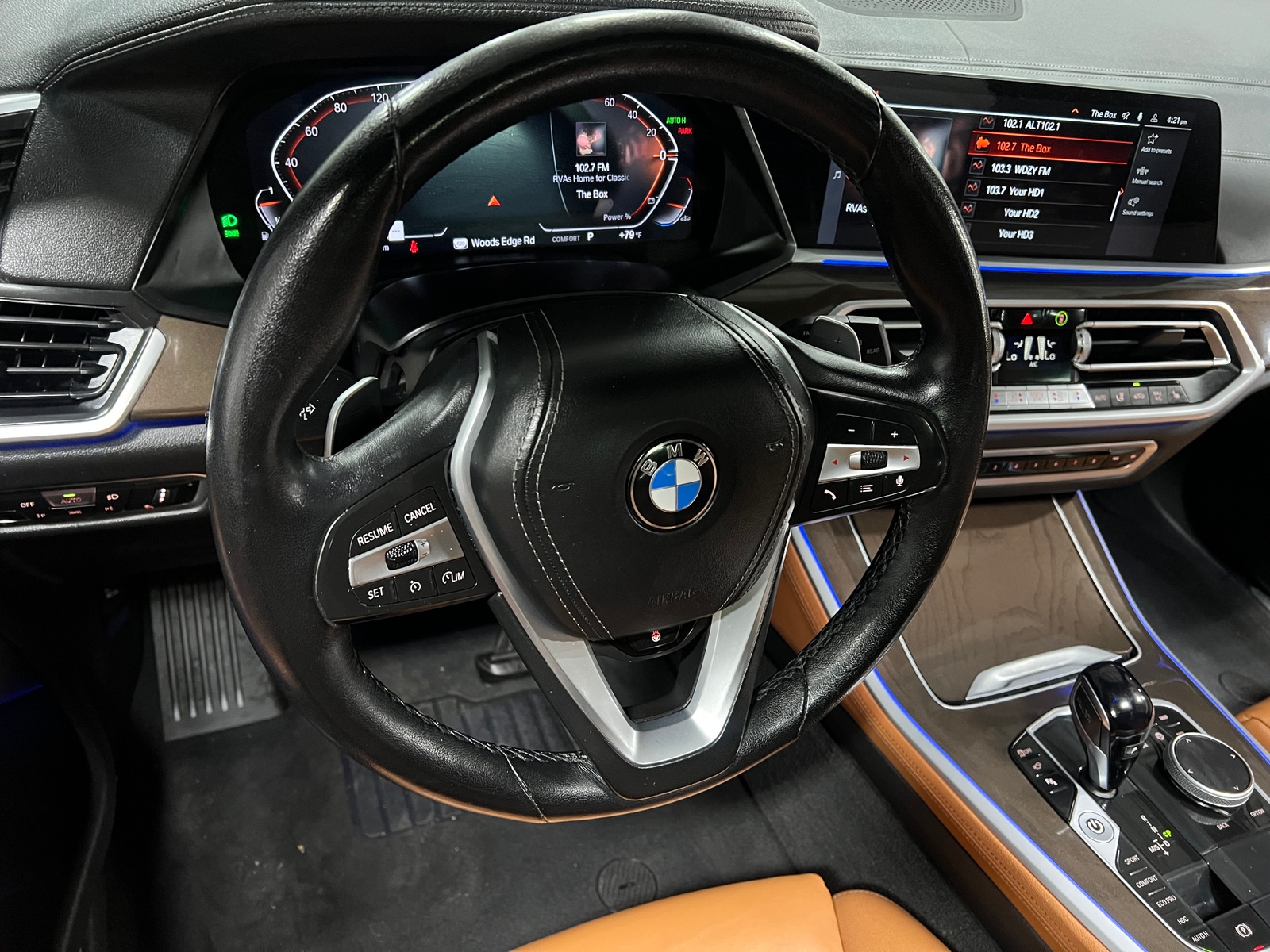 Thumbnail: 2022 BMW X5 - 4