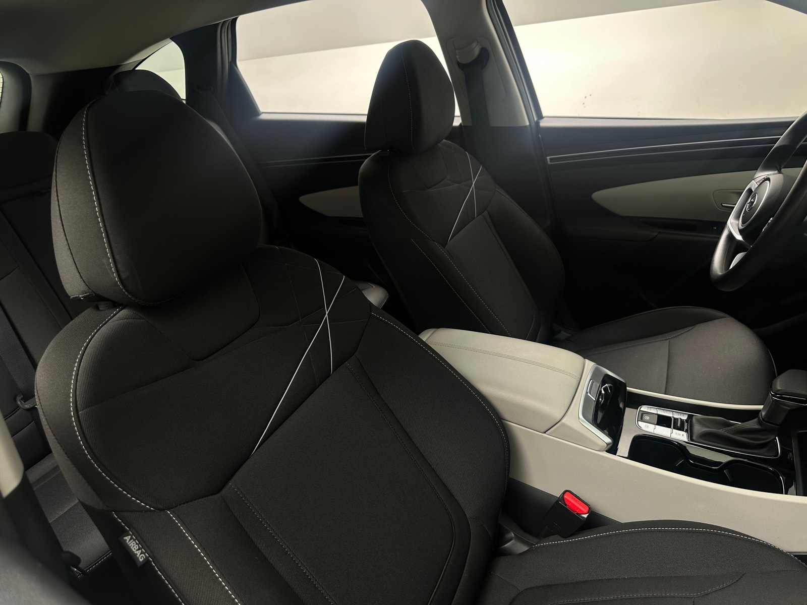 Thumbnail: 2023 Hyundai Tucson - 2