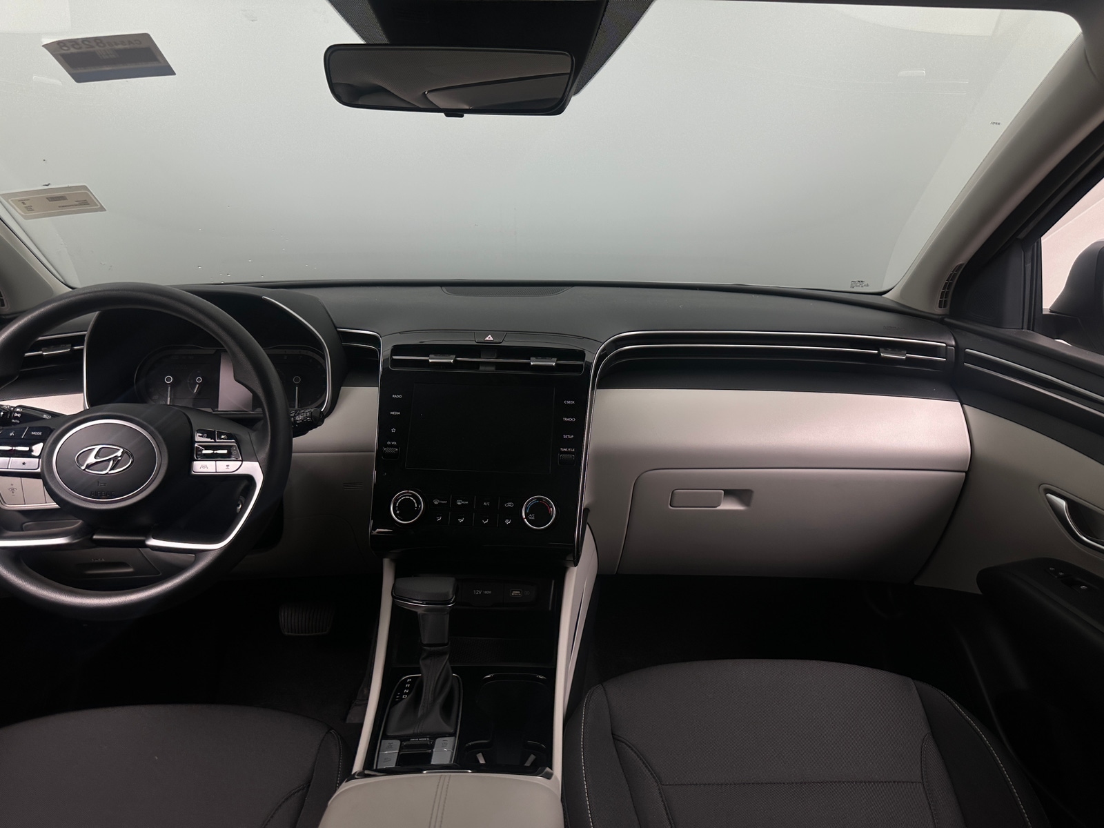 Thumbnail: 2023 Hyundai Tucson - 3
