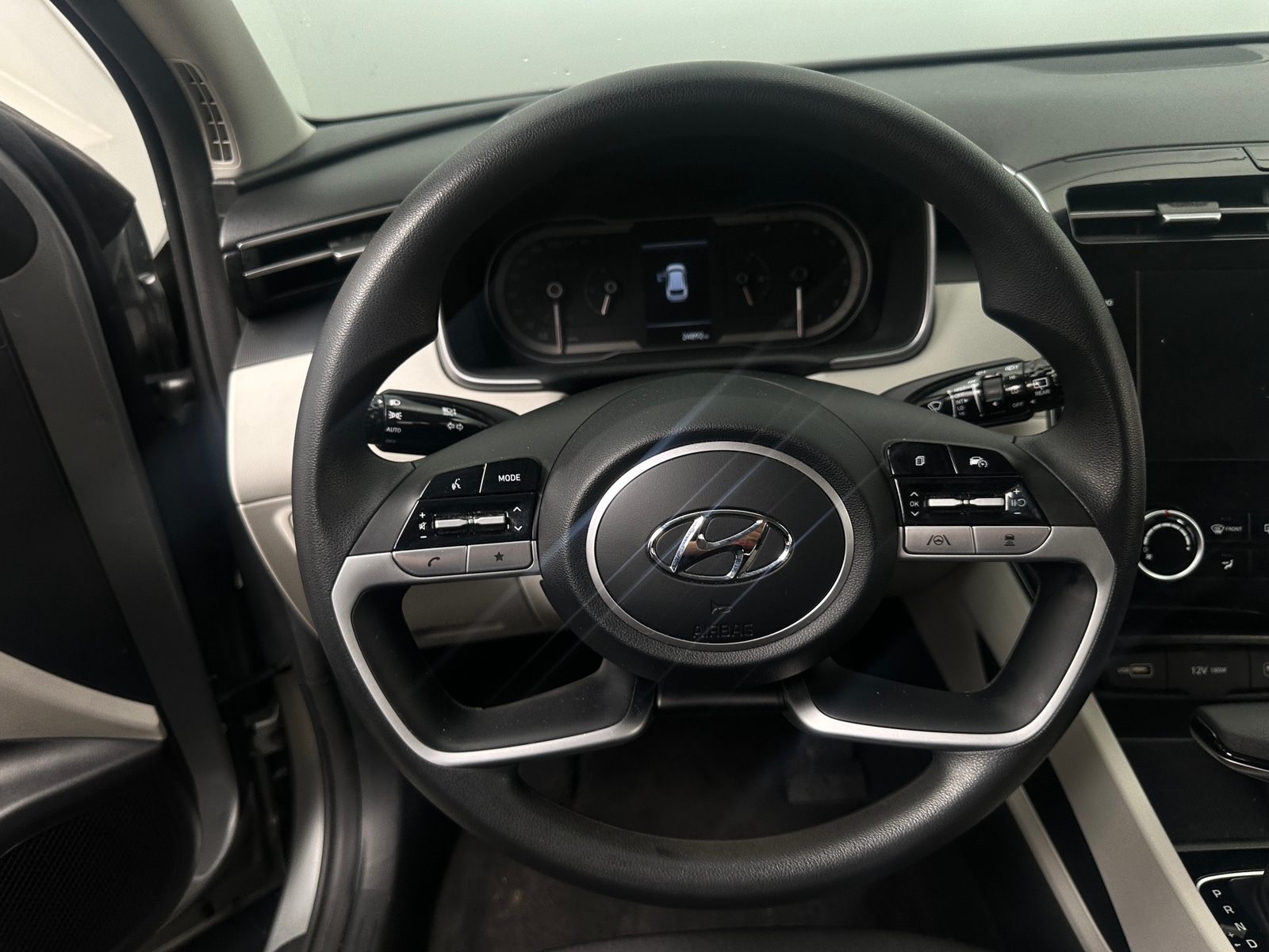 Thumbnail: 2023 Hyundai Tucson - 5