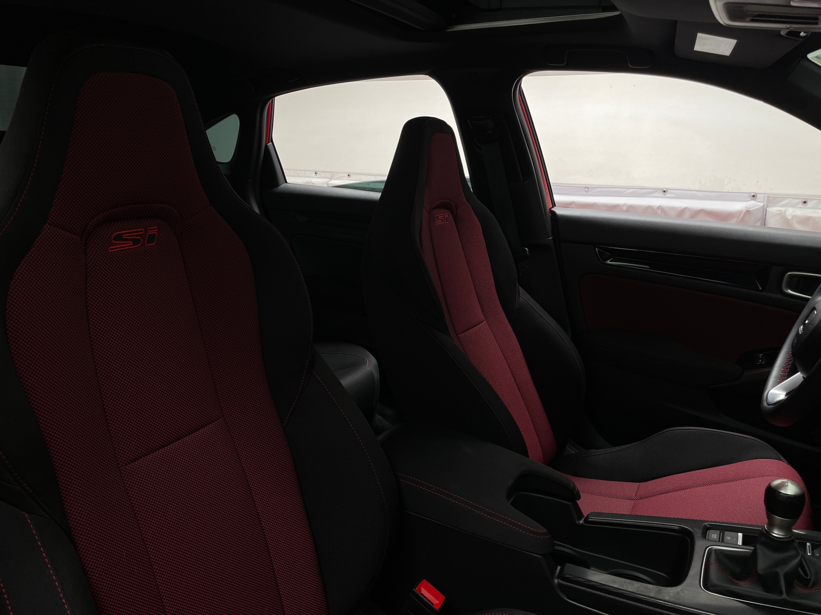 Thumbnail: 2026 Honda Civic - 2