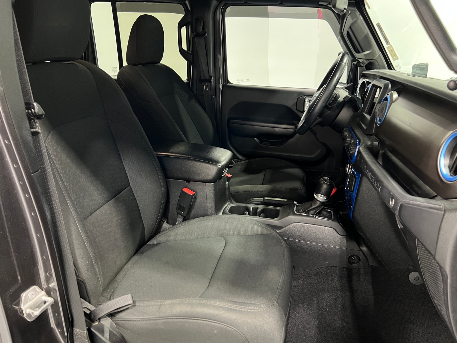Thumbnail: 2020 Jeep Wrangler - 2