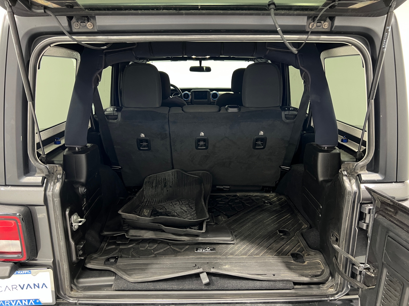 Thumbnail: 2020 Jeep Wrangler - 7