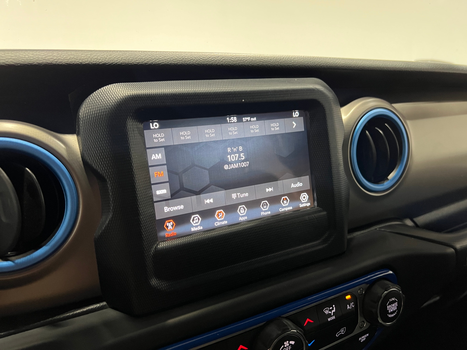 Thumbnail: 2020 Jeep Wrangler - 4