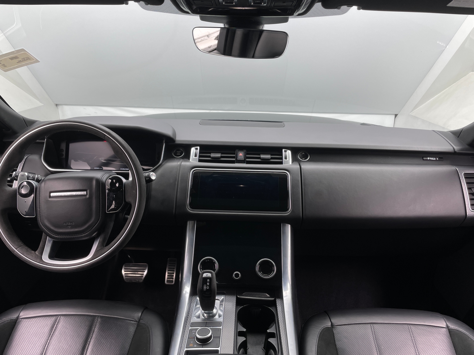 Thumbnail: 2022 Land Rover Range Rover Sport - 2