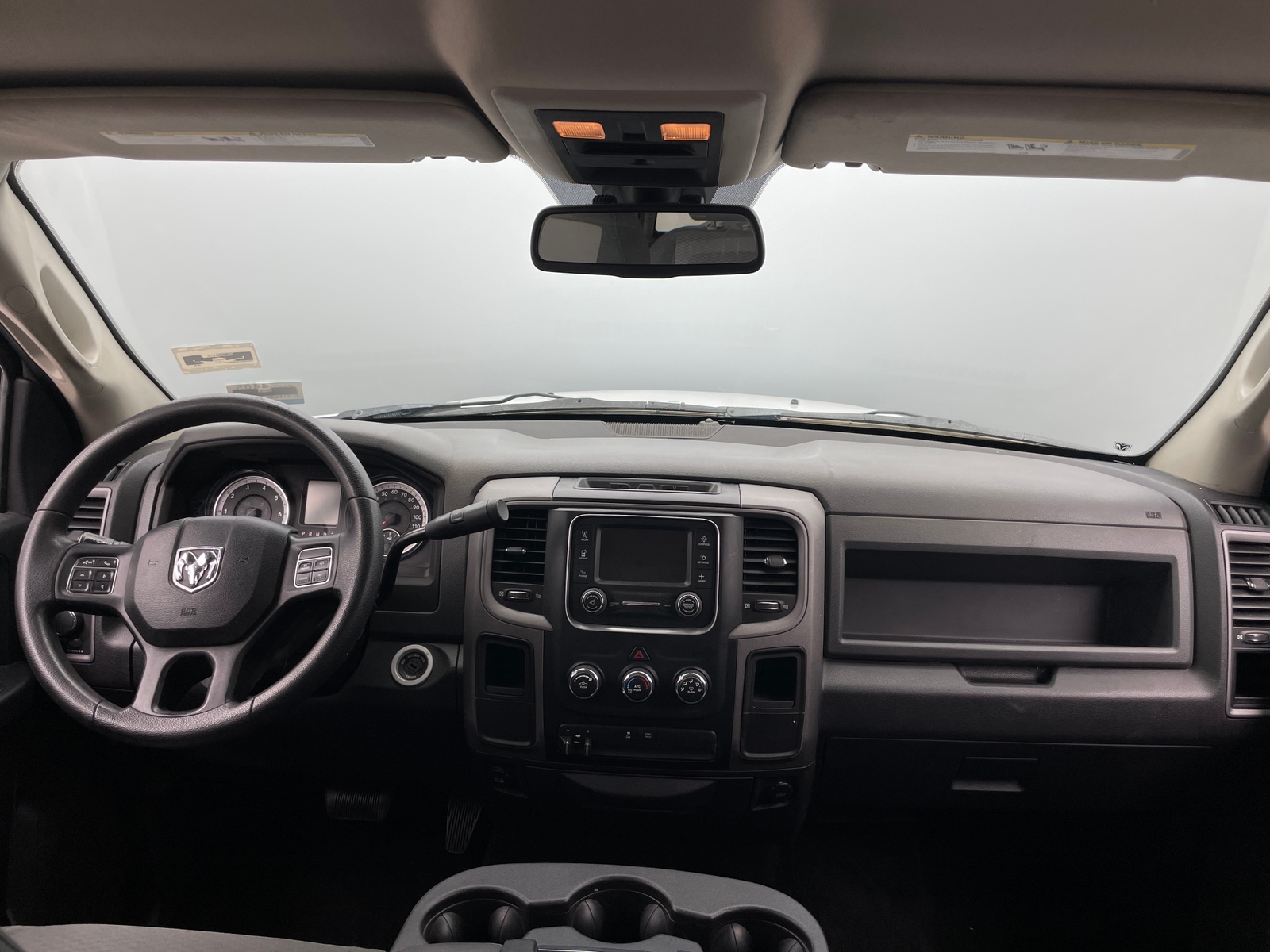 Thumbnail: 2015 RAM 2500 - 3