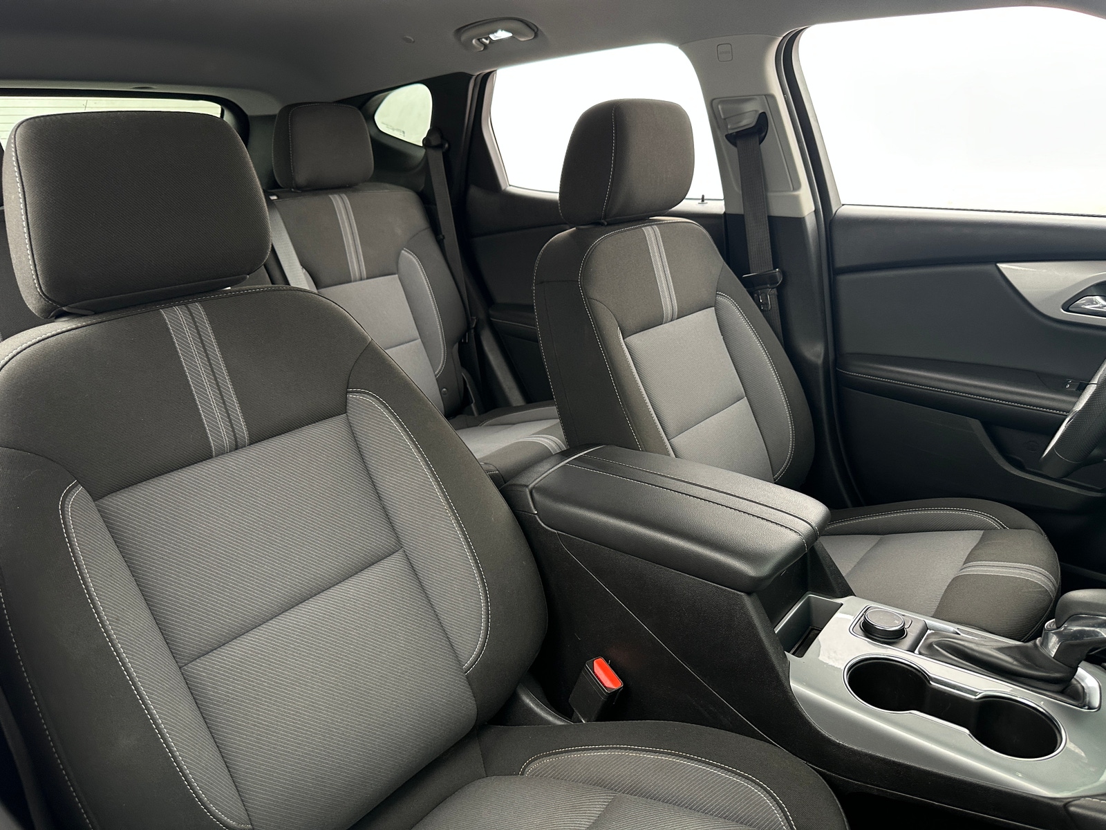 Thumbnail: 2024 Chevrolet Blazer - 2