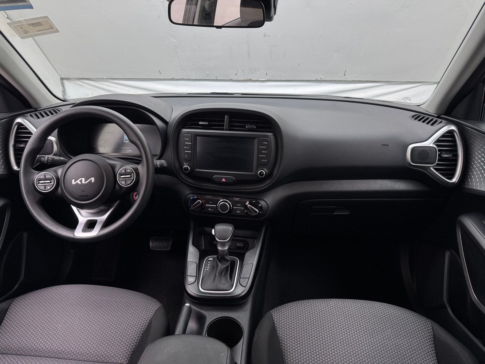 Thumbnail: 2025 Kia Soul - 3