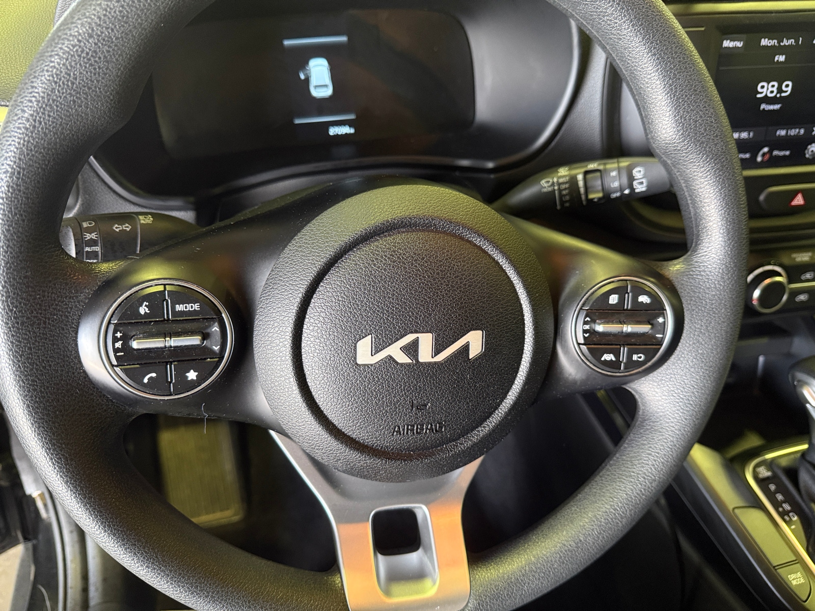 Thumbnail: 2025 Kia Soul - 5