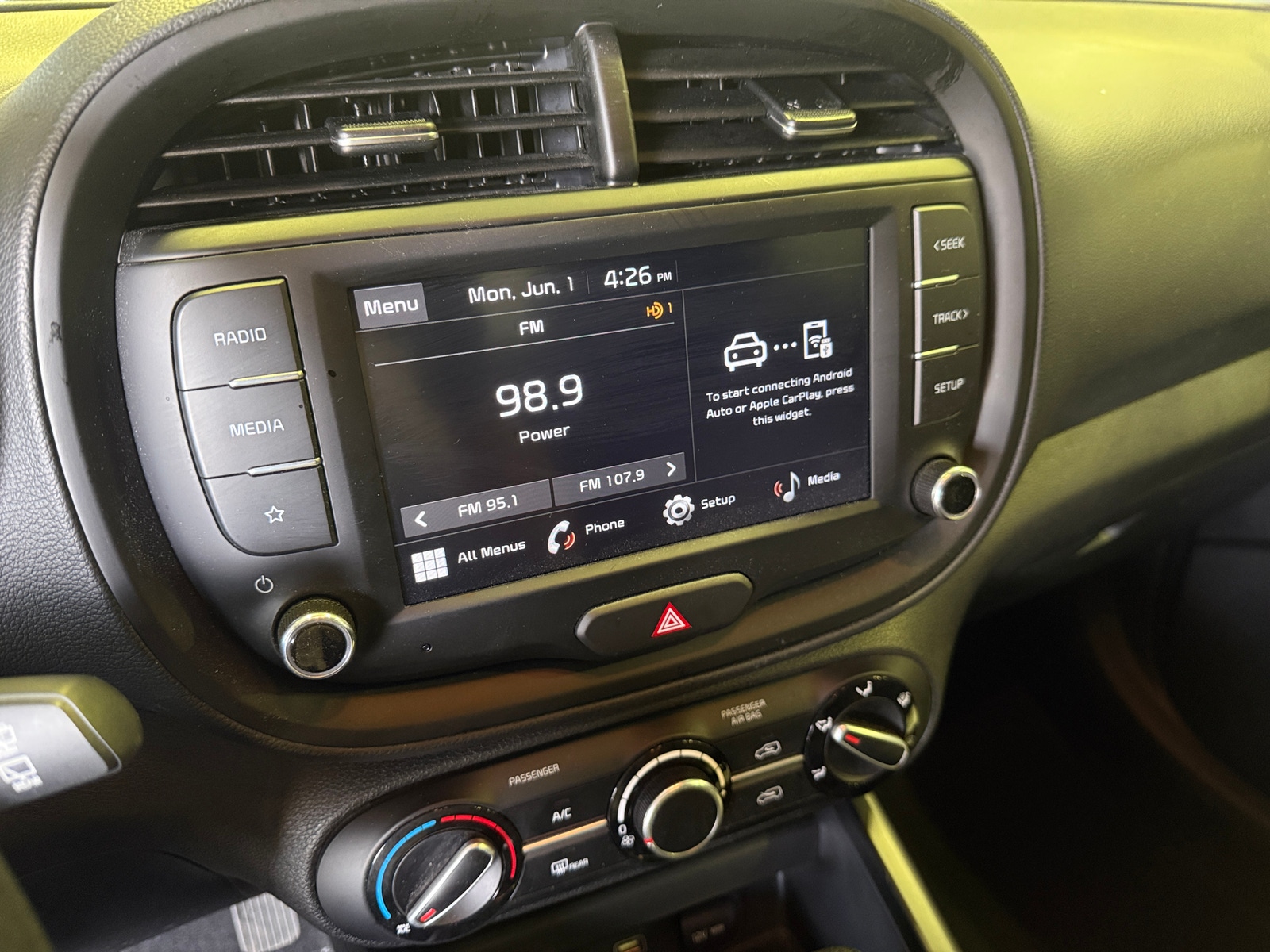 Thumbnail: 2025 Kia Soul - 4