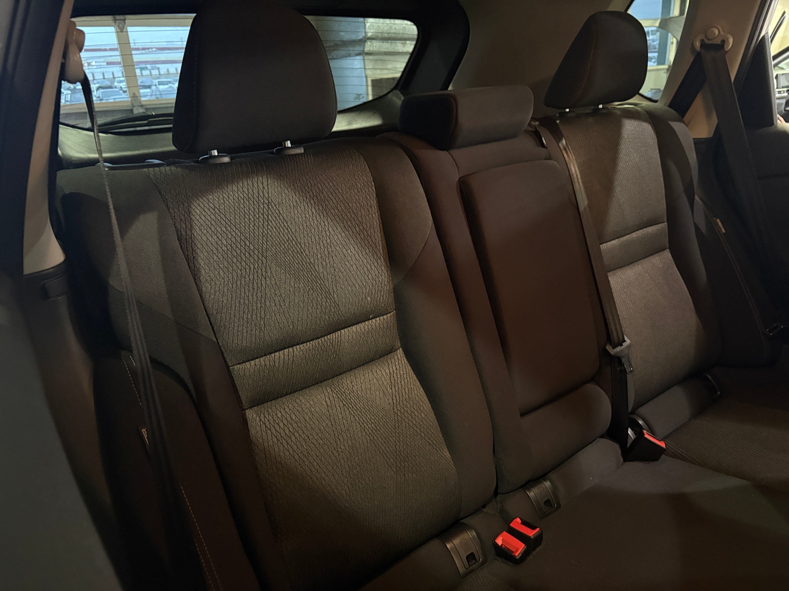 Thumbnail: 2025 Nissan Rogue - 6