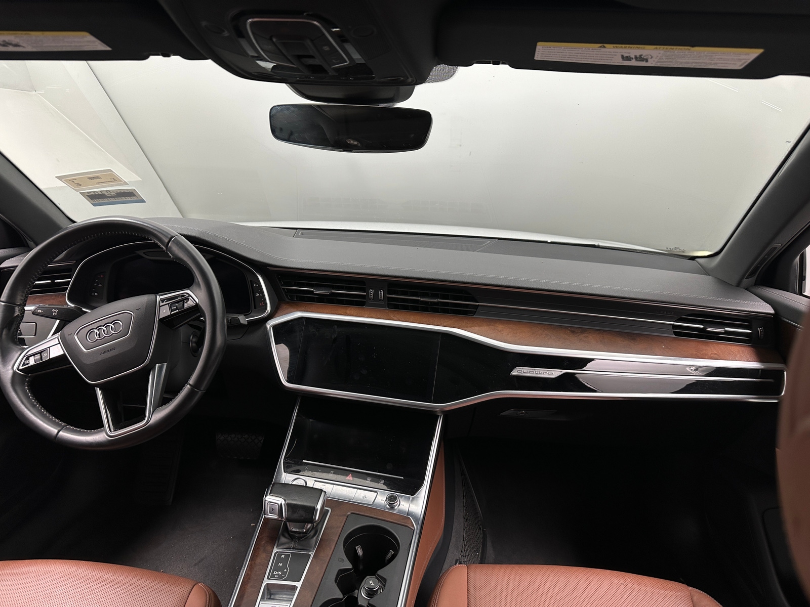 Thumbnail: 2019 Audi A6 - 2