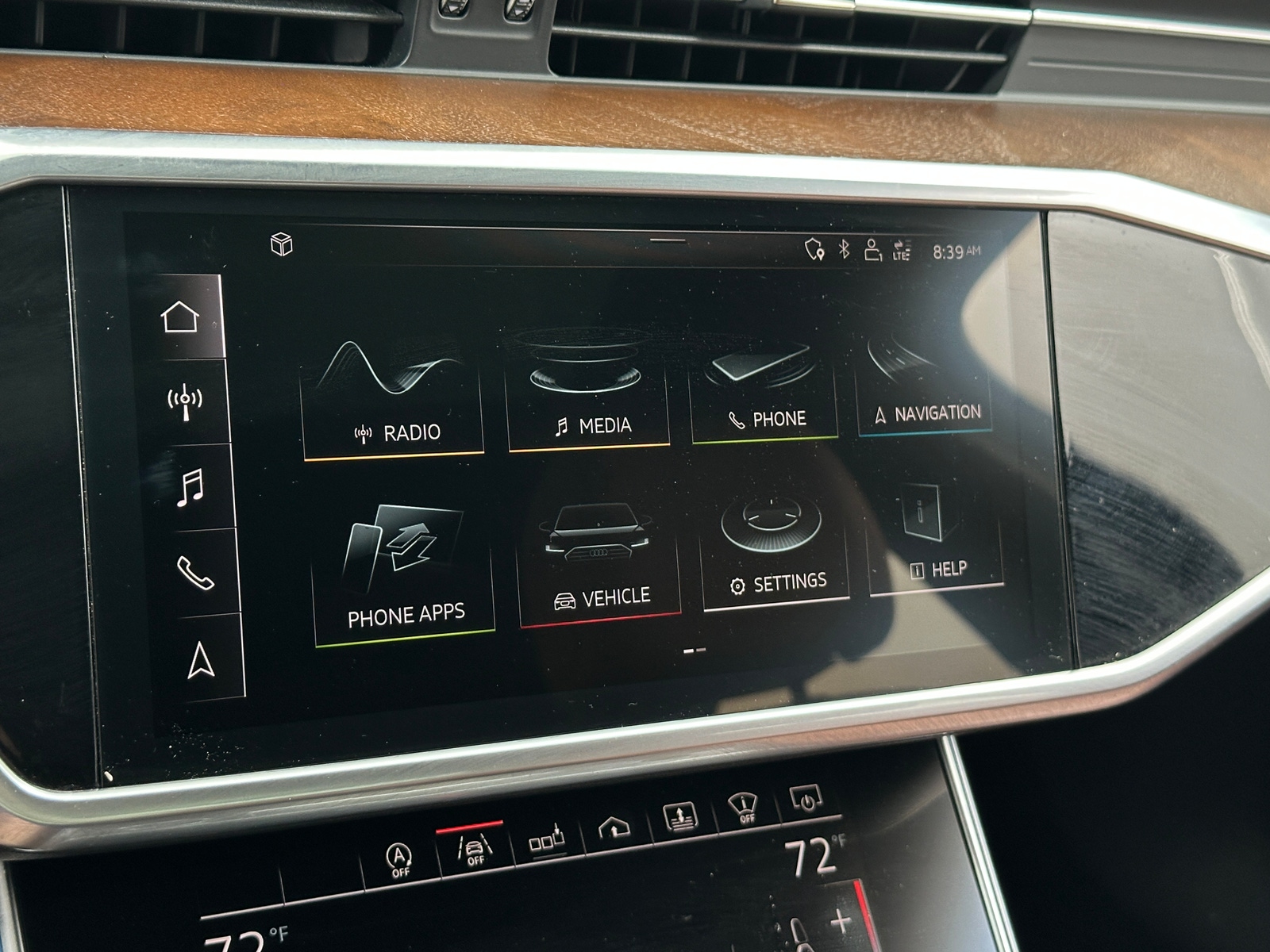 Thumbnail: 2019 Audi A6 - 3