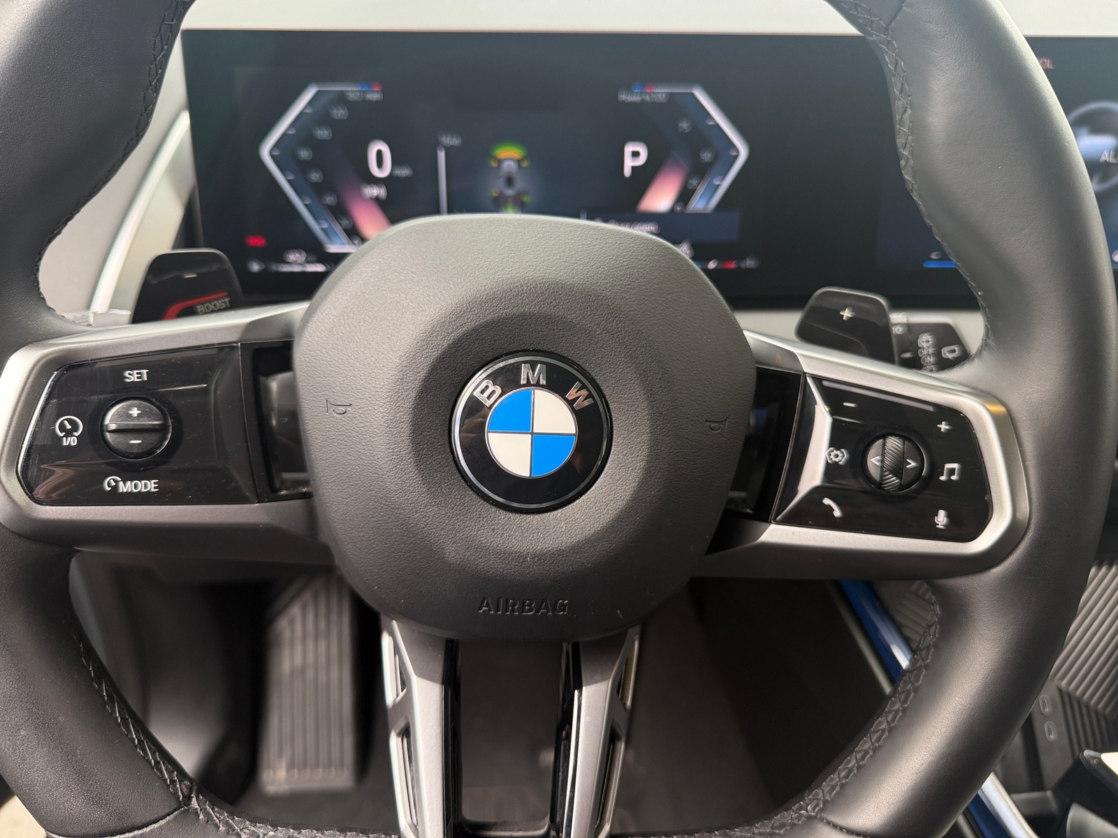 Thumbnail: 2025 BMW X3 - 4