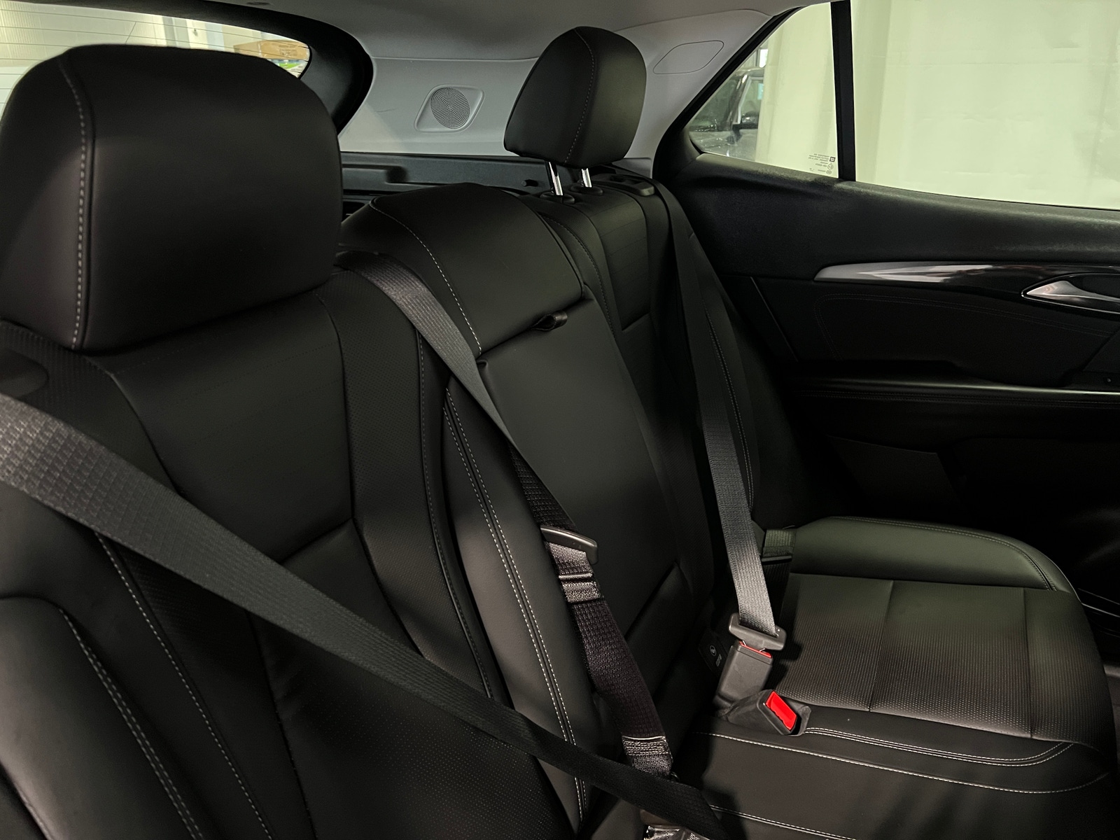 Thumbnail: 2024 Buick Envision - 5