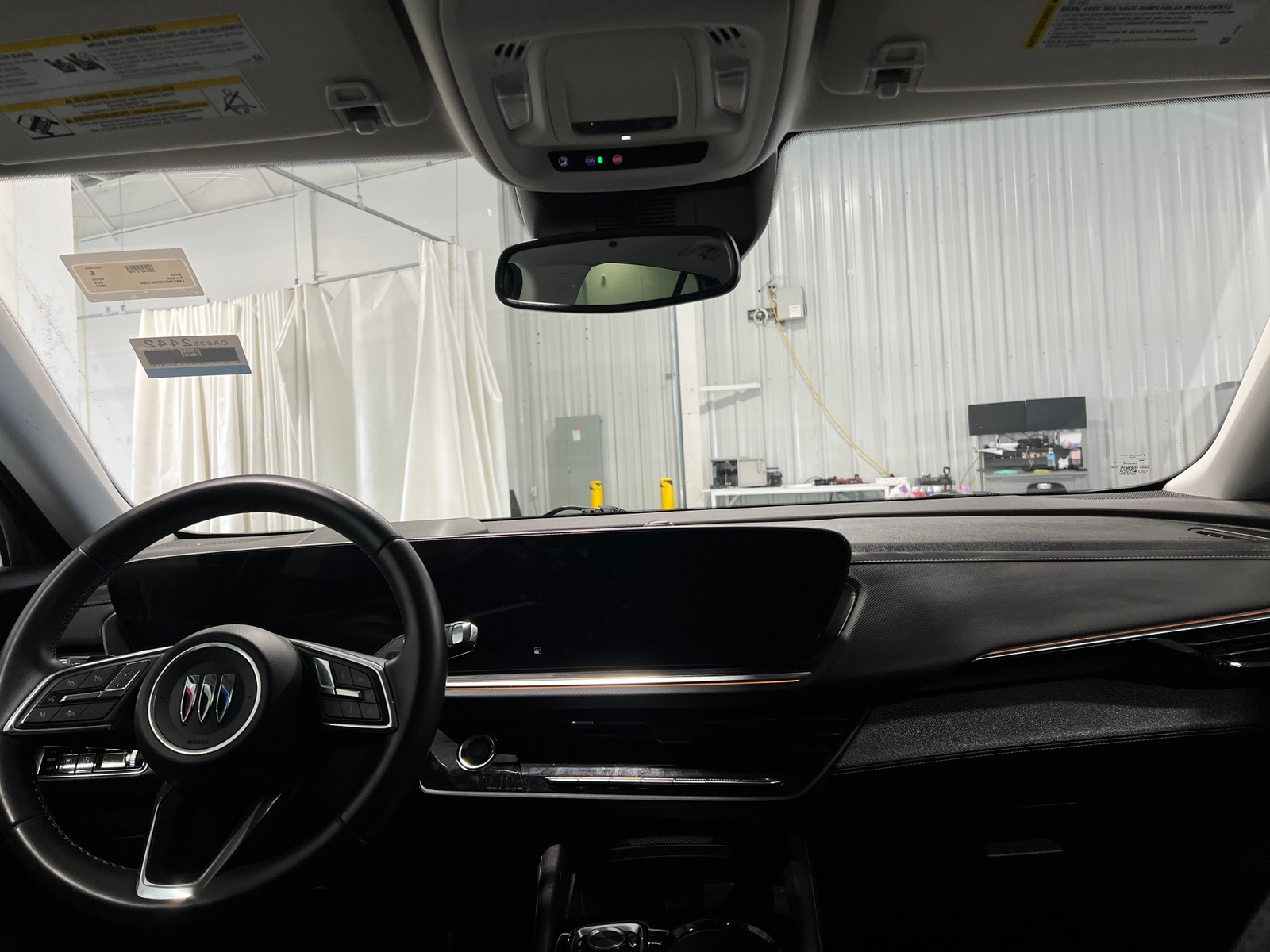 Thumbnail: 2024 Buick Envision - 2