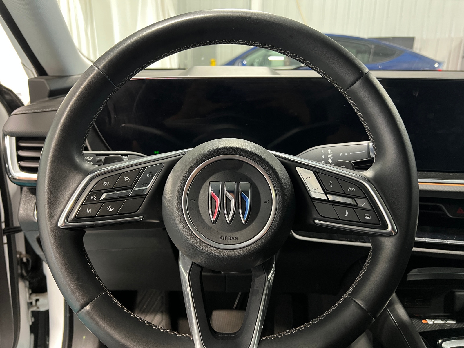 Thumbnail: 2024 Buick Envision - 4