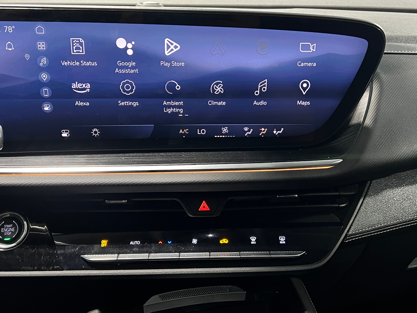 Thumbnail: 2024 Buick Envision - 3