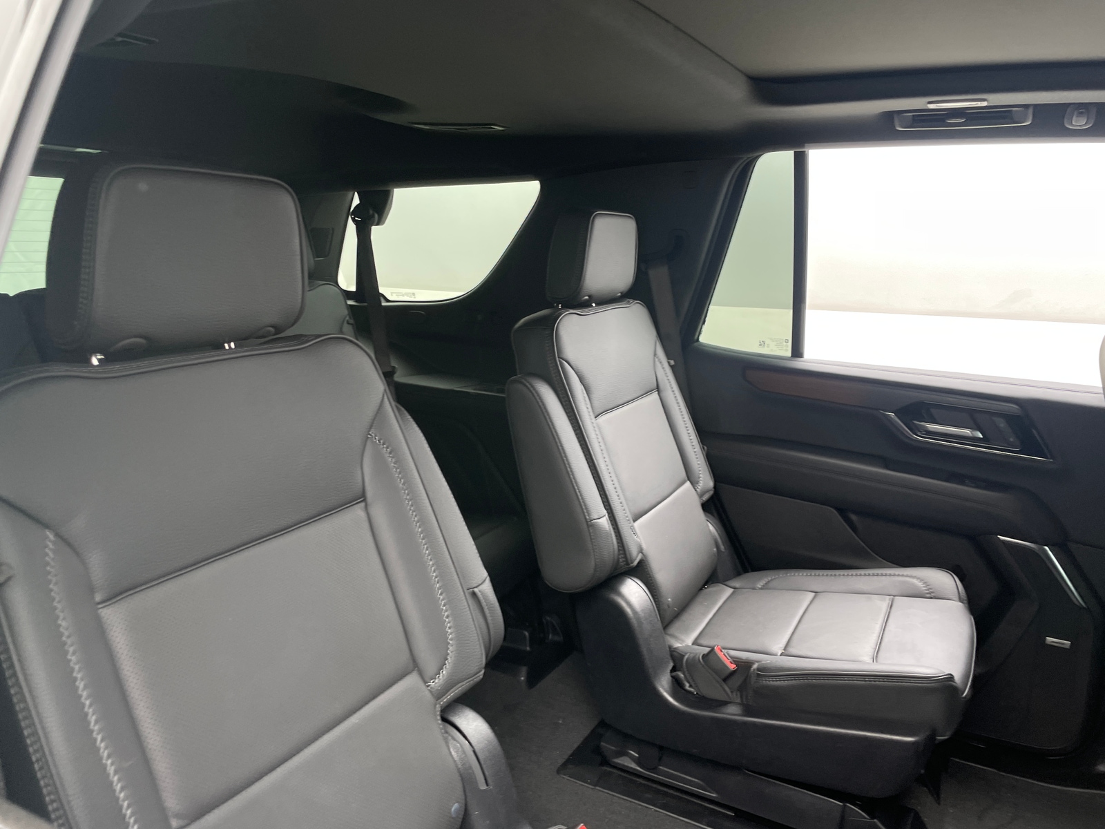 Thumbnail: 2025 GMC Yukon - 5