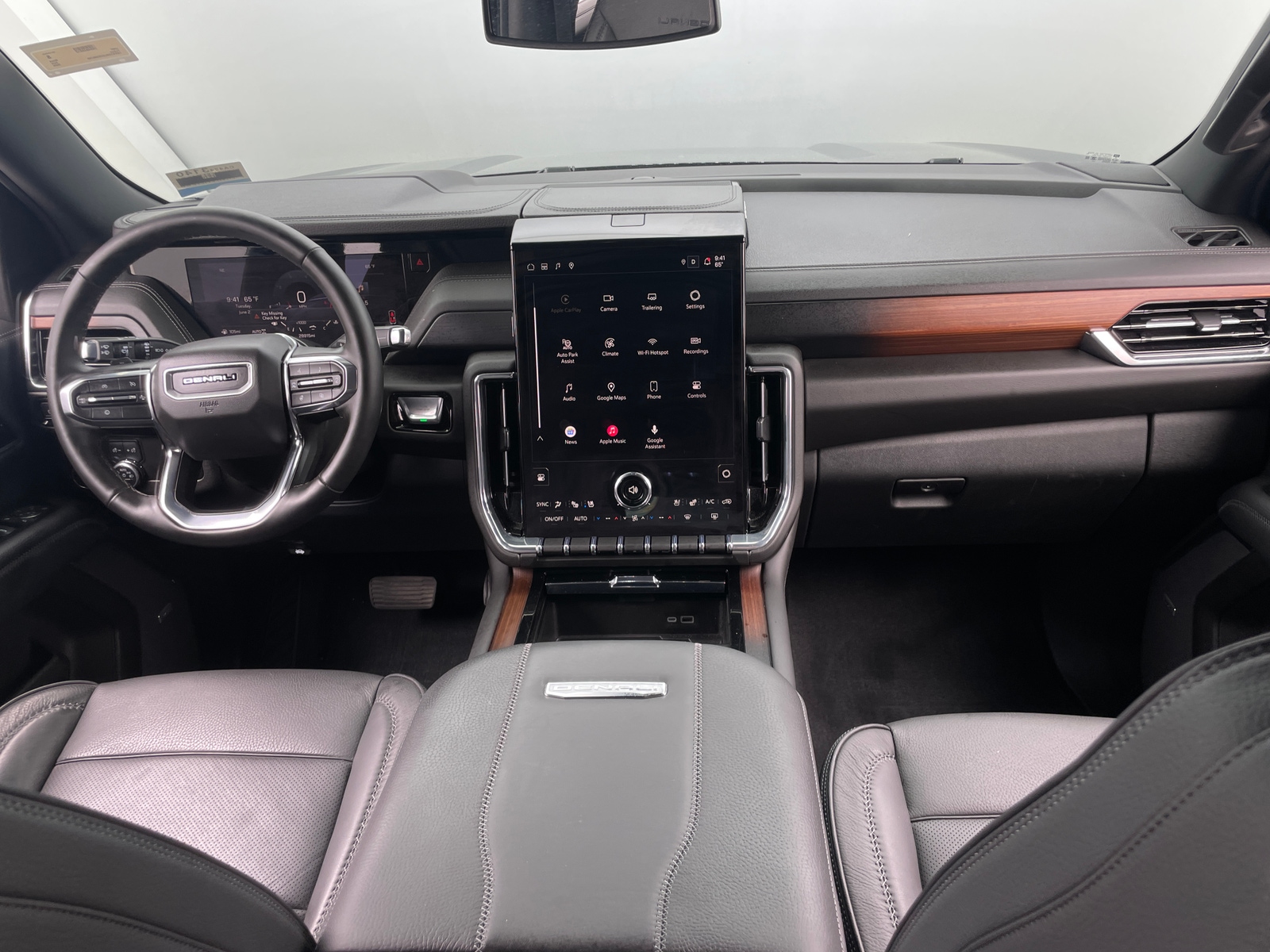 Thumbnail: 2025 GMC Yukon - 2