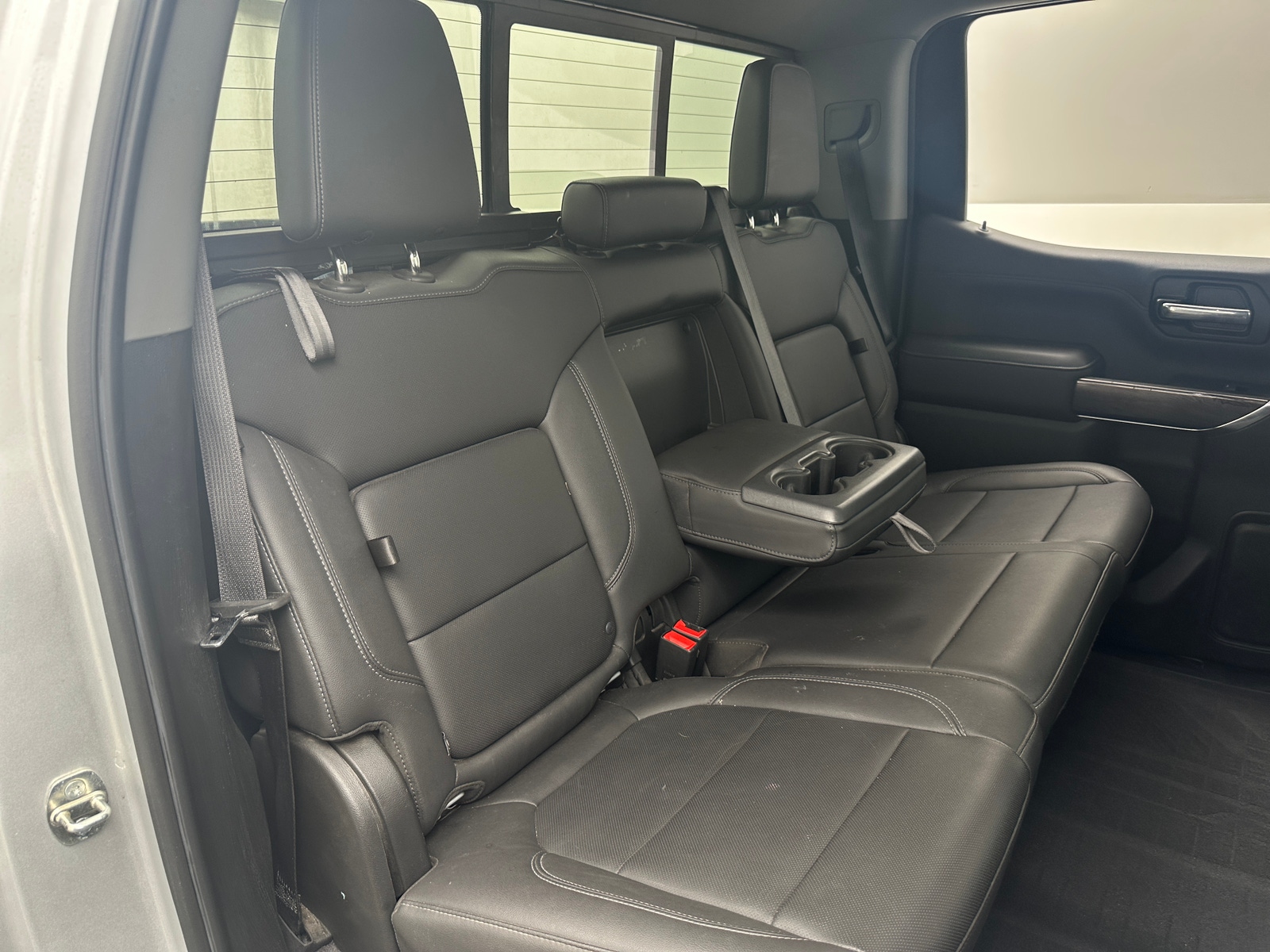 Thumbnail: 2019 Chevrolet Silverado 1500 - 5