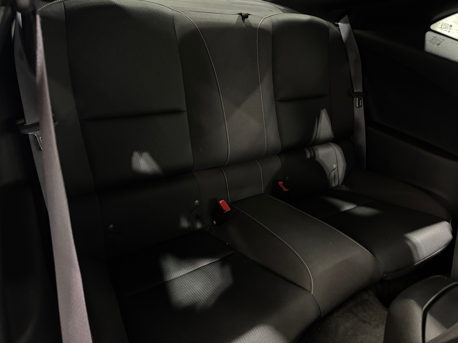 Thumbnail: 2015 Chevrolet Camaro - 5