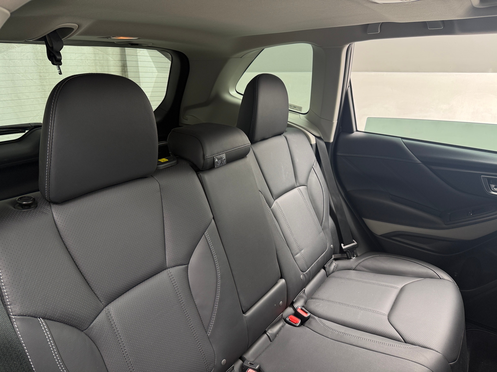Thumbnail: 2023 Subaru Forester - 5