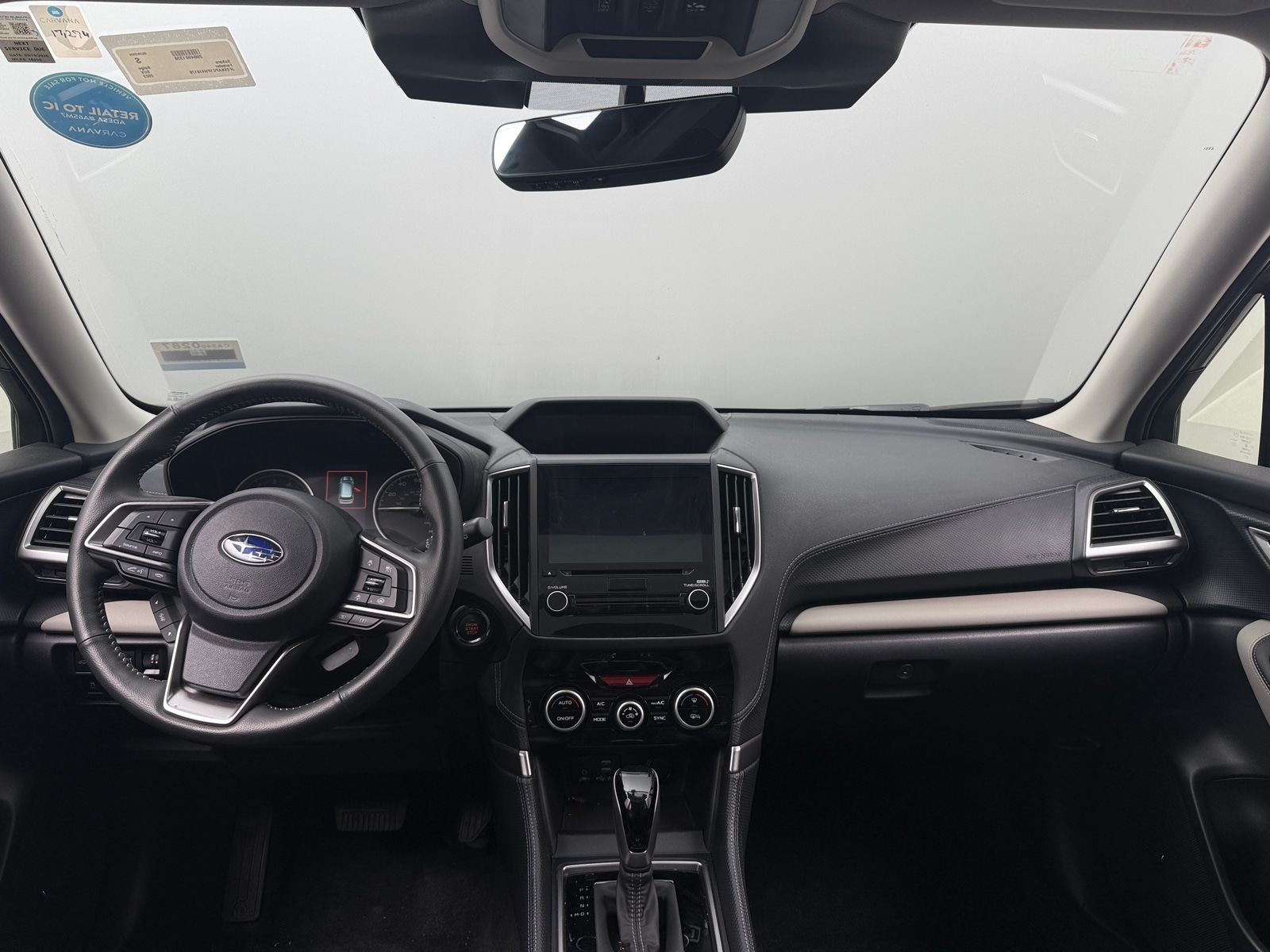 Thumbnail: 2023 Subaru Forester - 2